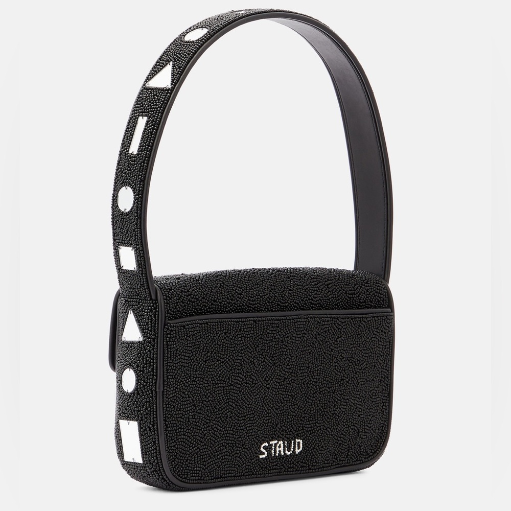 STAUD BEADED TOMMY BAG - Picture 4 of 5